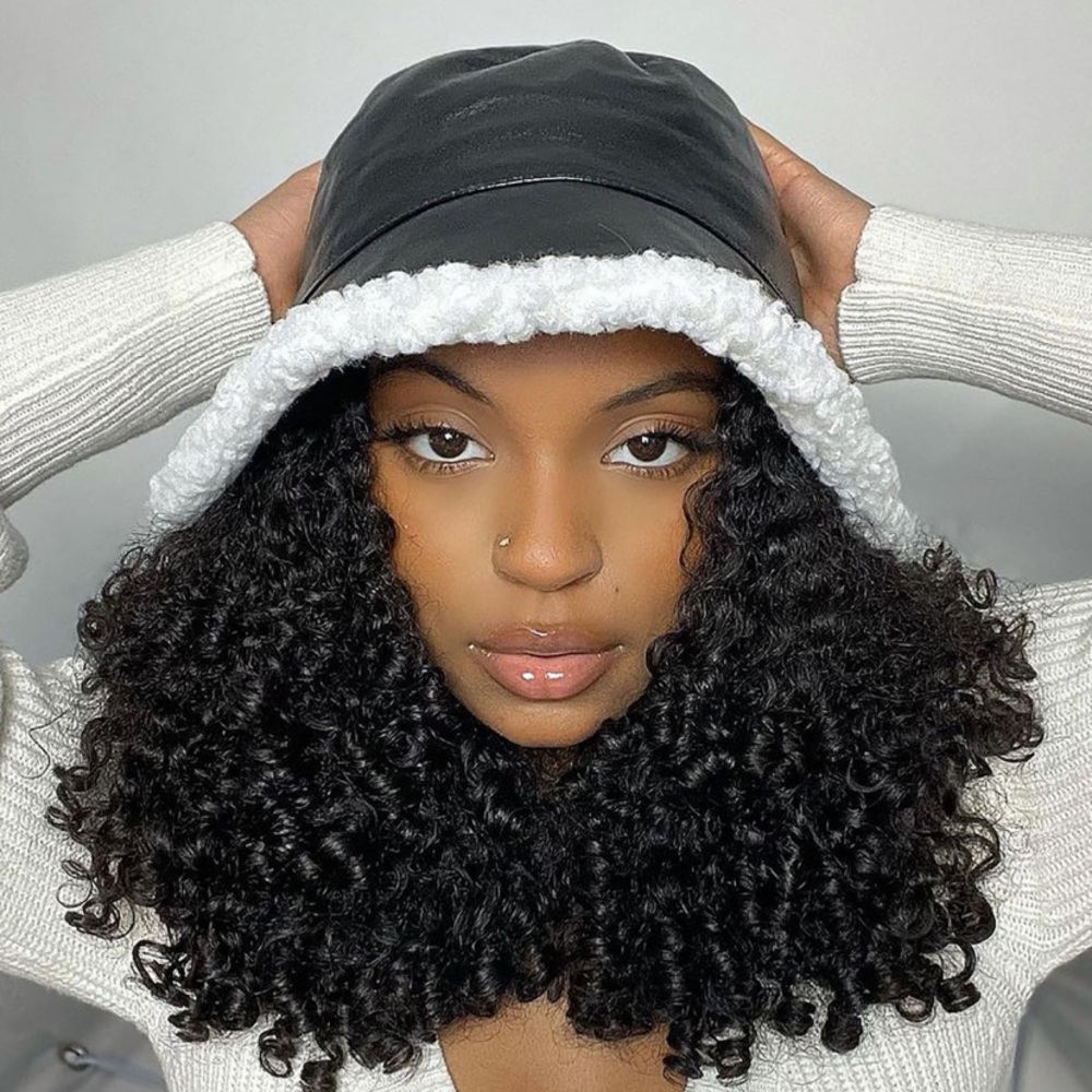 Got You Staring Bucket Hat